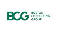 BCG logo