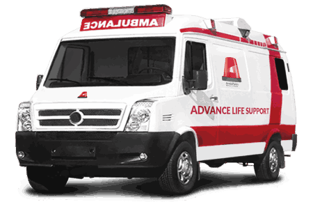 Advanced Life Support