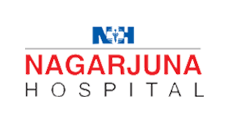 Nagarjuna logo
