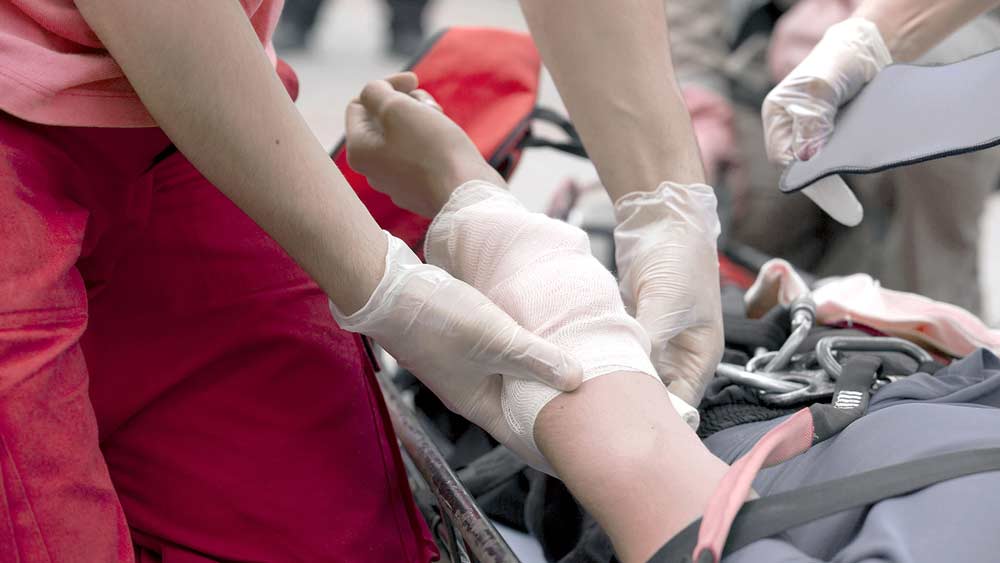 Why is blood donation important